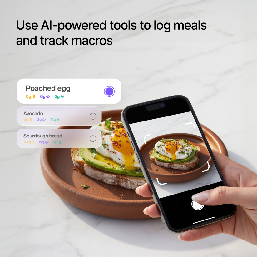 Lumen Metabolism Tracker: Your Personalized Nutrition Coach | Lumen